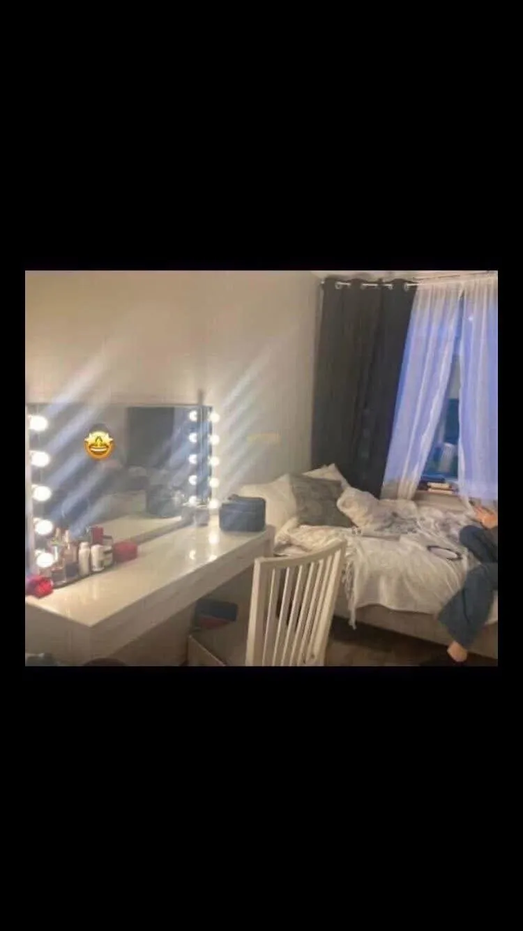 Hålldammsvägen i Partille