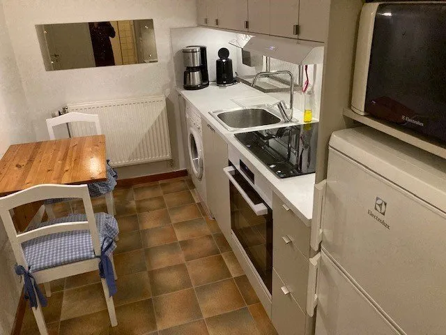 Hallonstigen i Piteå