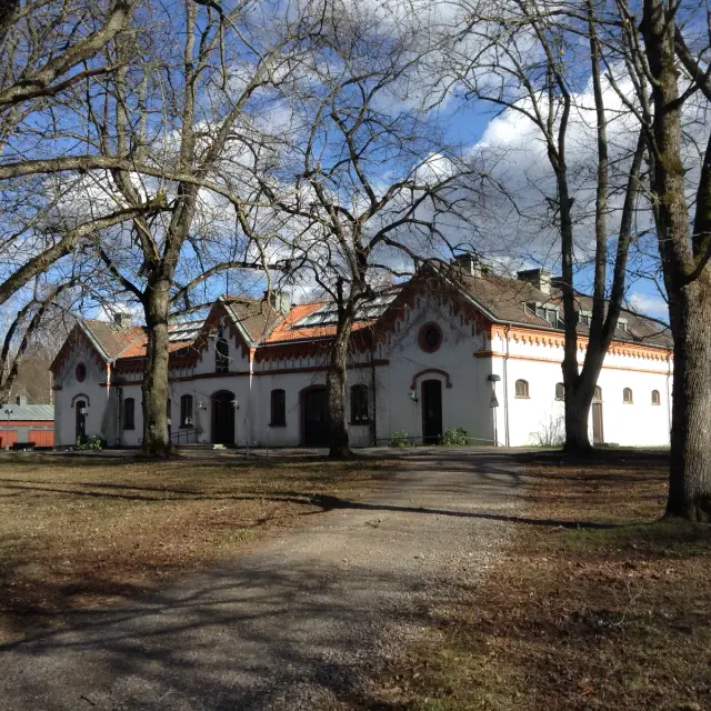 Hyreslägenhet på Vingåker i vingaker