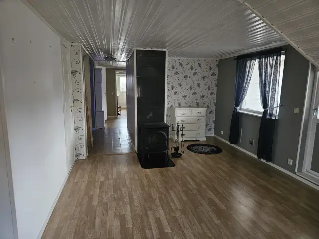 Hyreslägenhet på Kristinehamn i kristinehamn