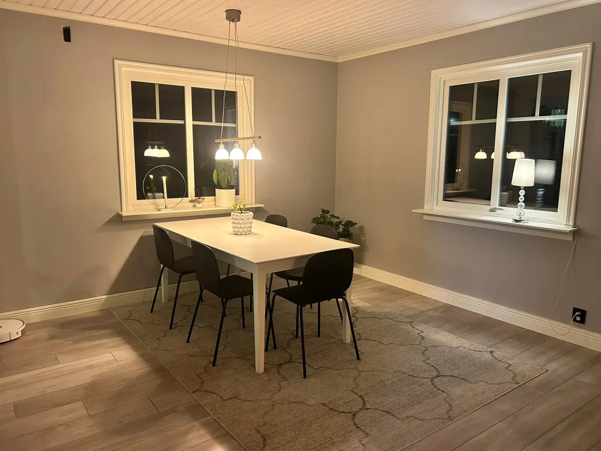 Muréngatan i Sandviken