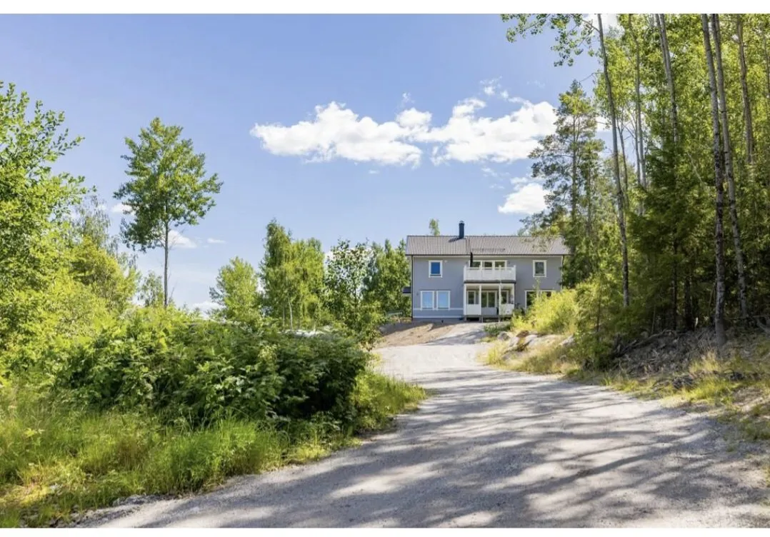 Tummelsta i Eskilstuna