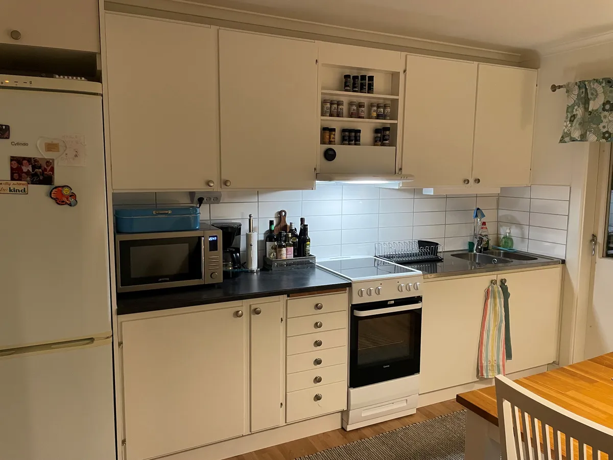 Storgatan i Herrljunga