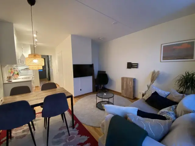 Hyreslägenhet på Upplands Väsby i upplands-vasby