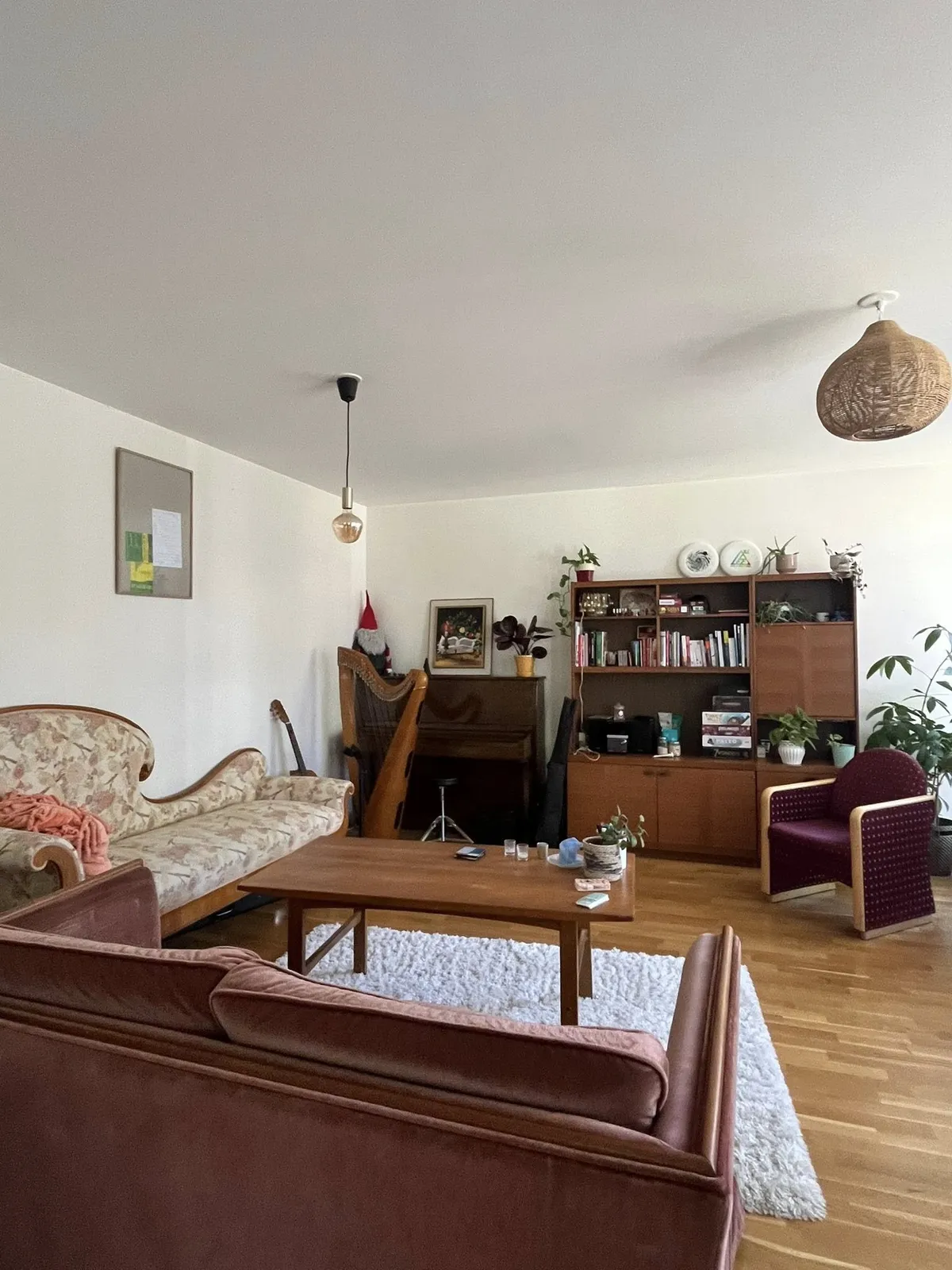 Villavägen i Uppsala