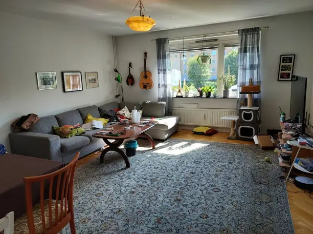 Hyreslägenhet på Mölndal i molndal