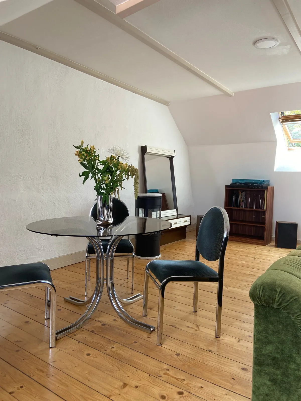 Regeringsgatan i Karlshamn