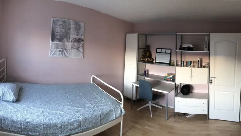 Salsavägen i Angered