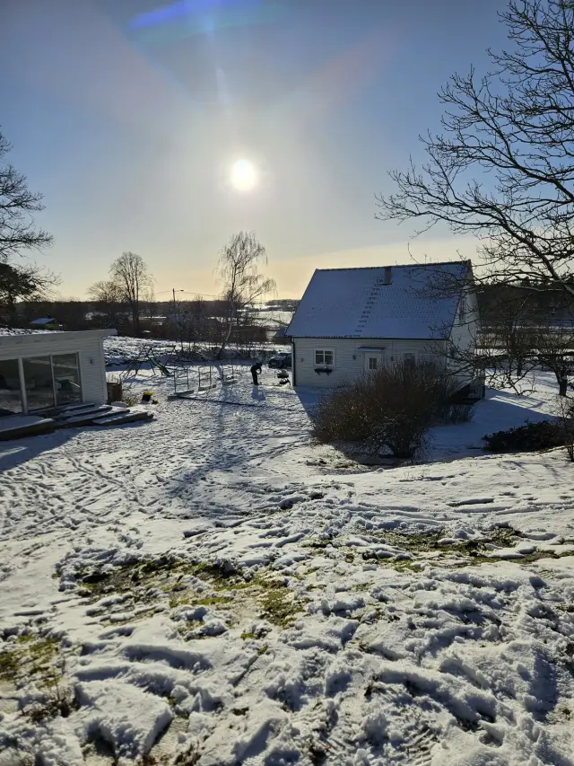 Hyresbostad på Grönadalsvägen i Nättraby