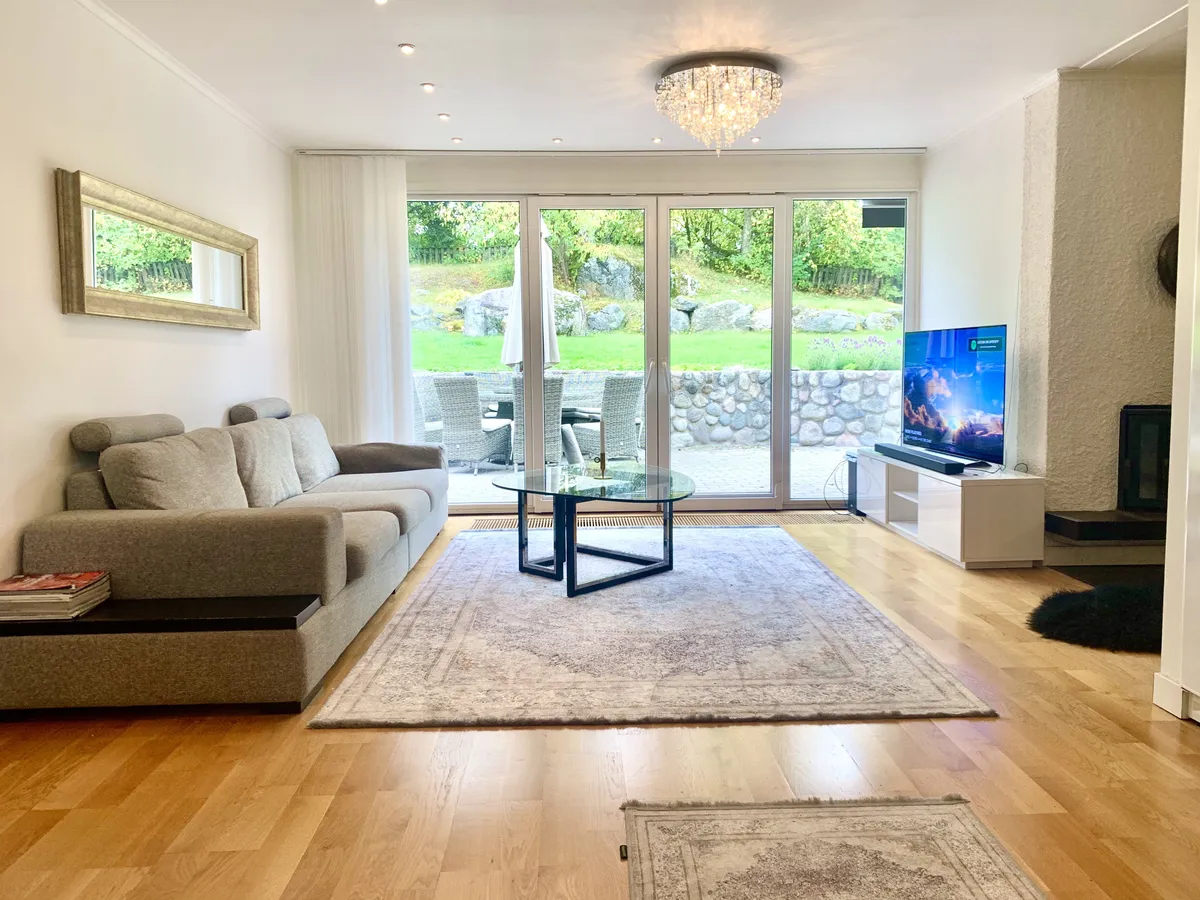 Bastugatan i Västerås