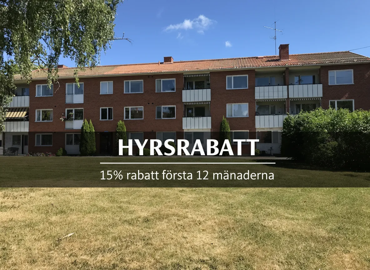 Dalsvägen i Gunnebo