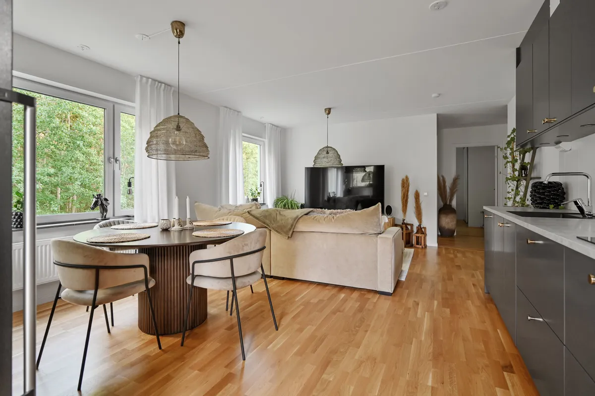 Myntbacken i Åkersberga