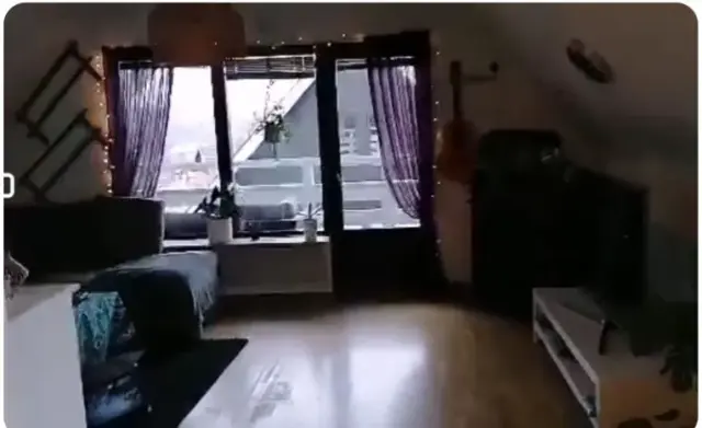 Hyresbostad på Vårgårda i vargarda