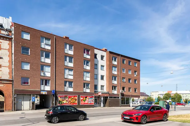Hyreslägenhet på Norrköping i norrkoping