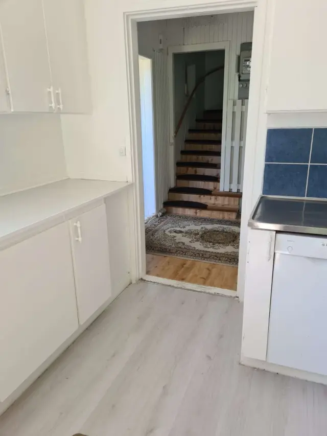Hyresbostad på Härnösand i harnosand