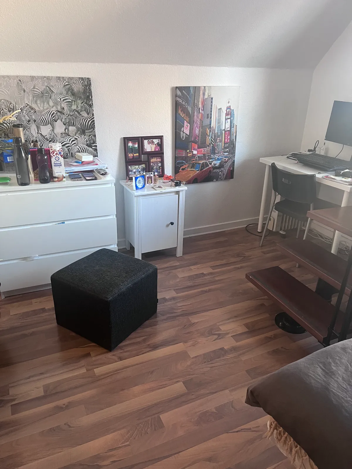 Köpingevägen i Helsingborg