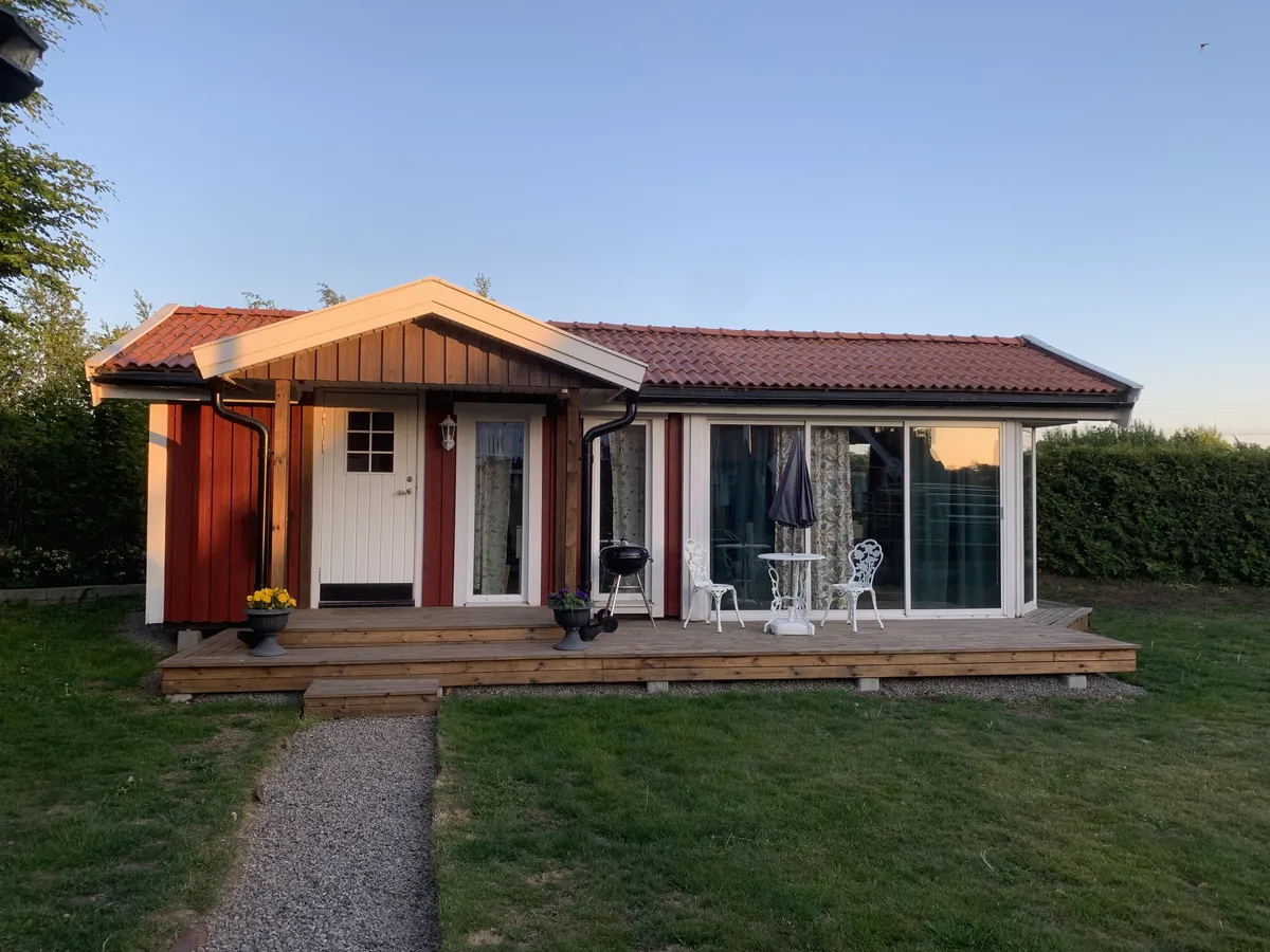 Rolsberga Böstofta  i Höör