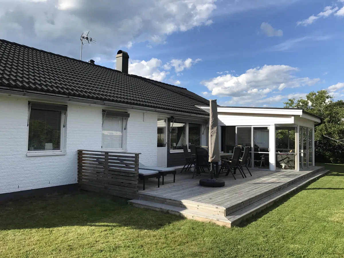 Relingsgatan i Norrköping