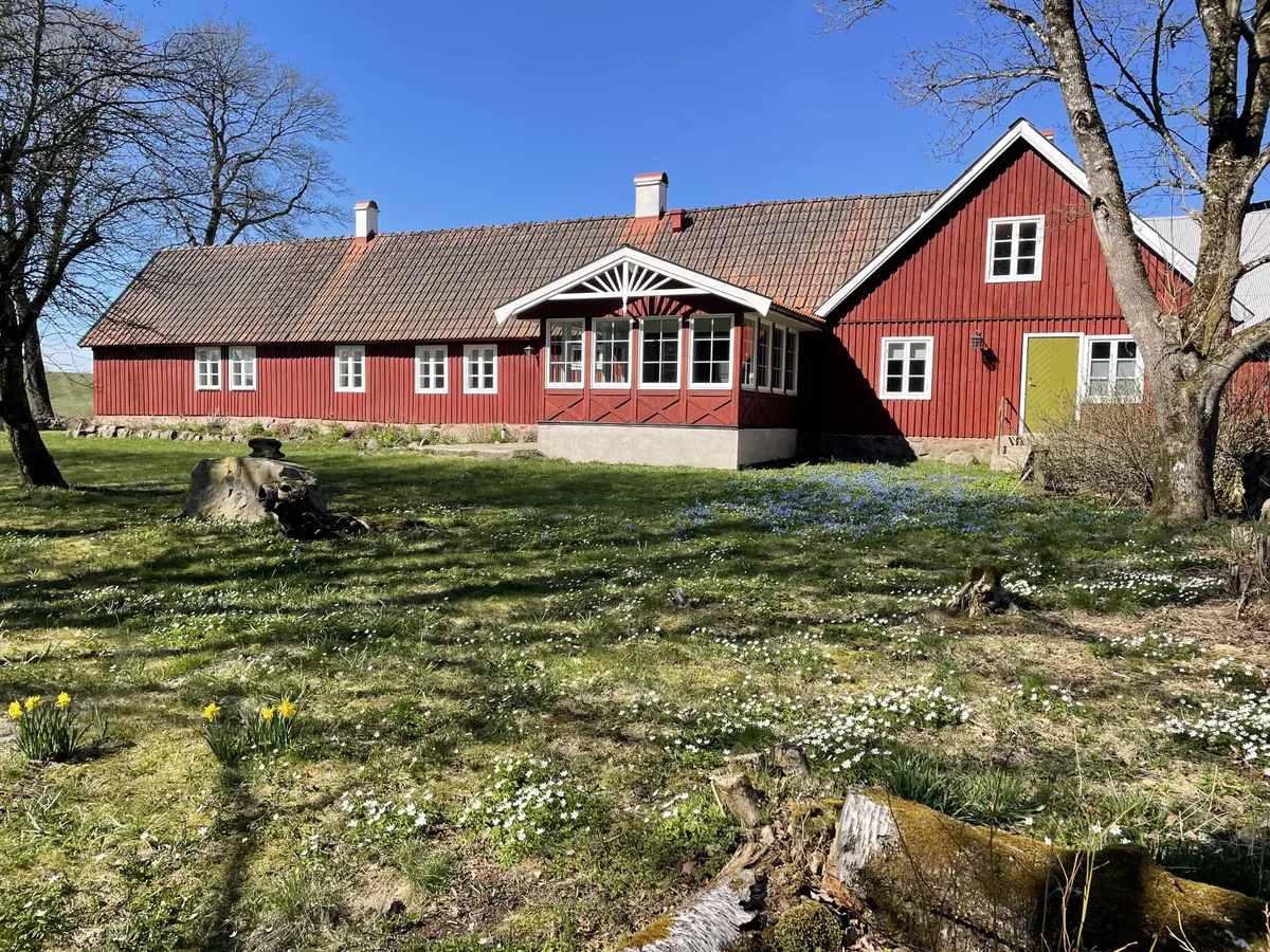 Trulshärad  i Hörby