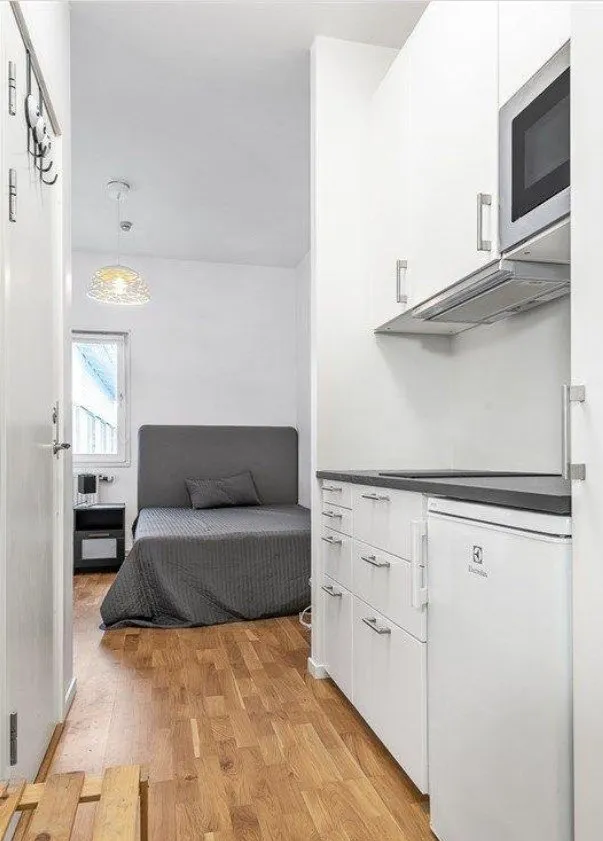 Företagsallén i Åkersberga