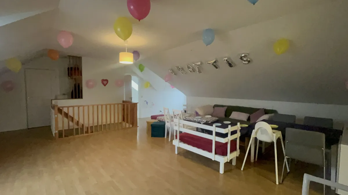 Ellavägen i Sösdala