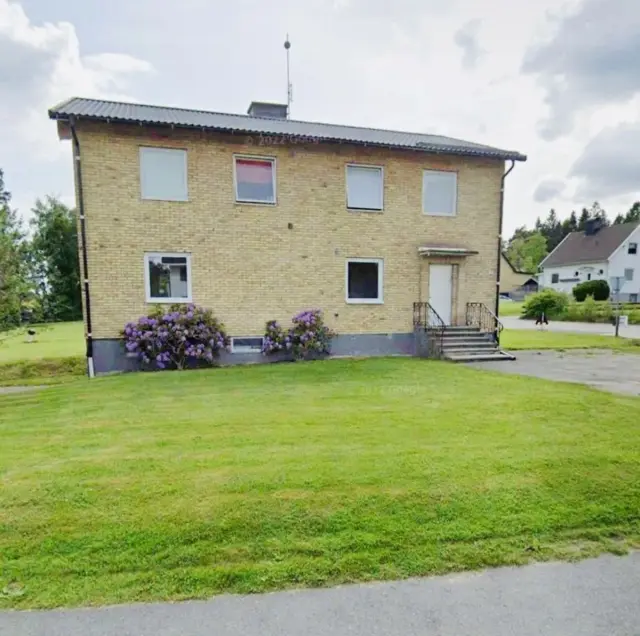 Hyreslägenhet på Boråsvägen i Vegby