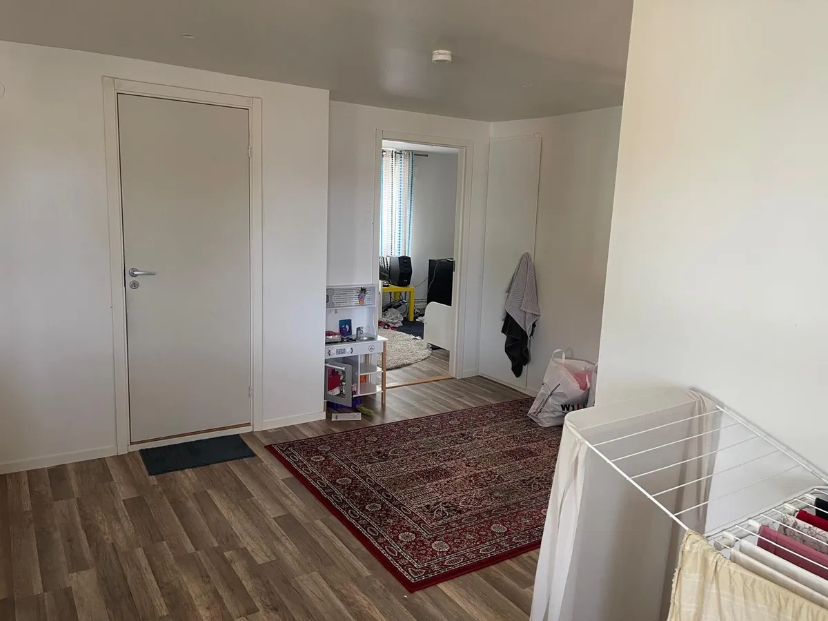 Allbogatan  i Liatorp