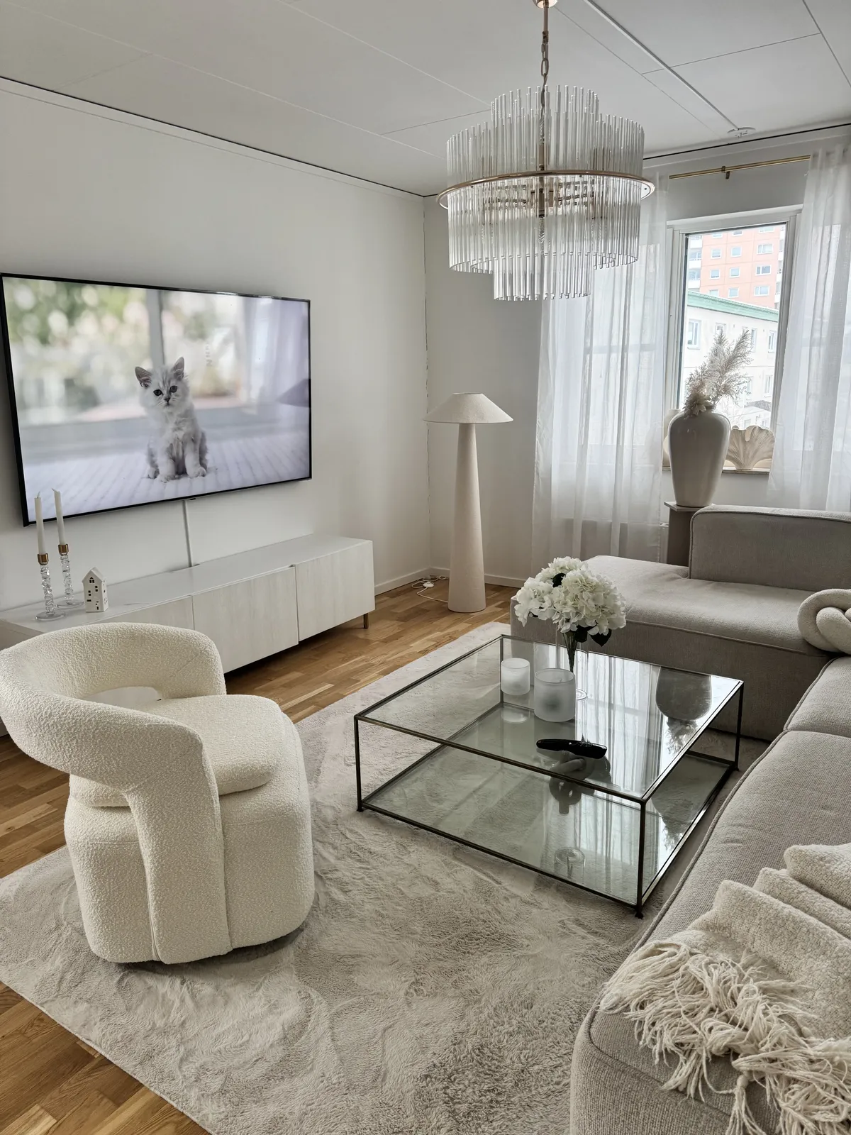 Skorpionens gata i Brandbergen