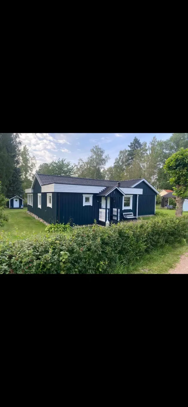 Hyresbostad på Tibro i tibro