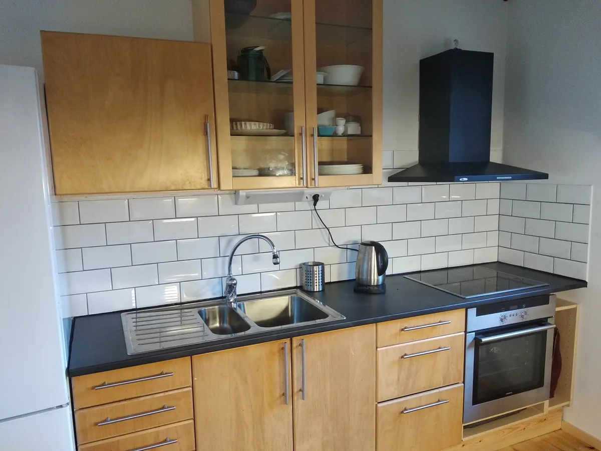 Färingtofta  i Ljungbyhed