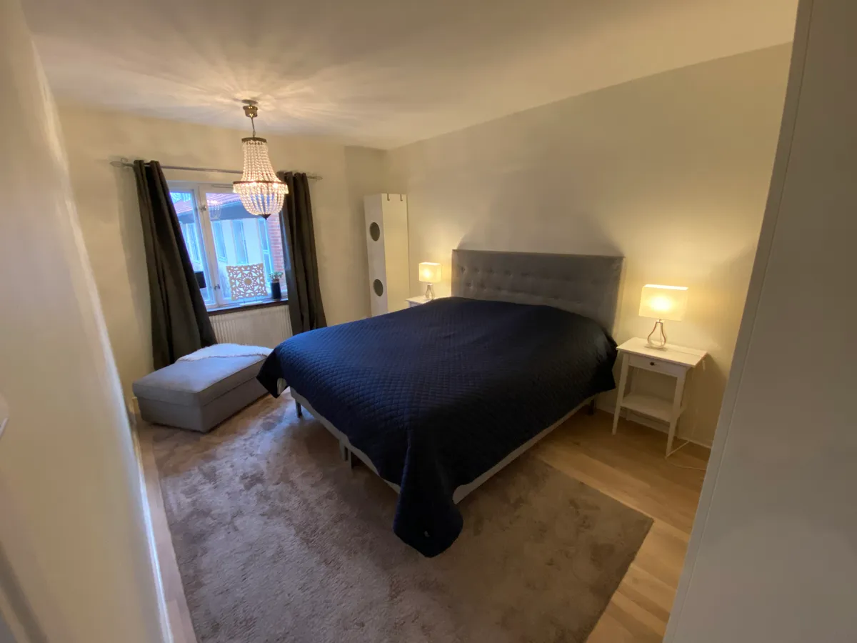 Lundgrens väg i Tollarp