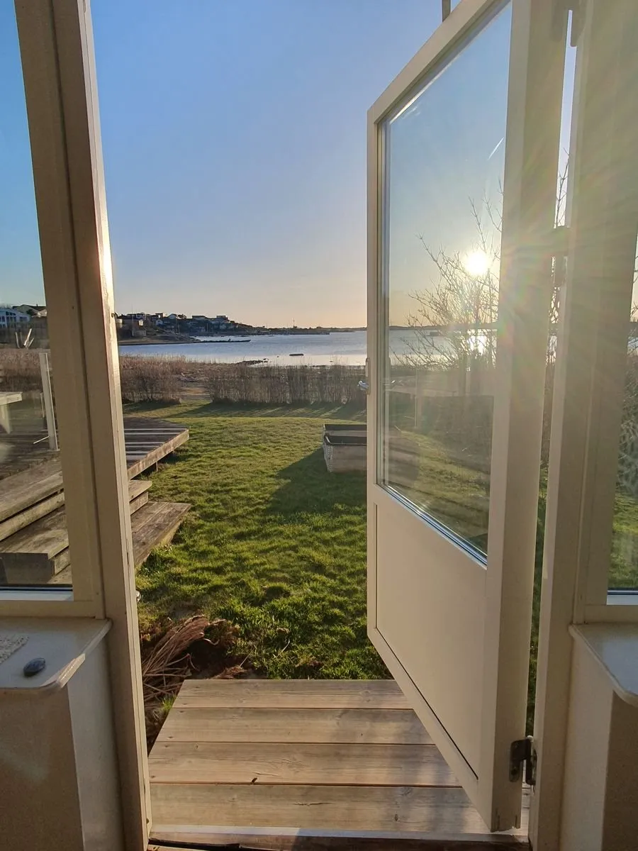 Vikens Väg i Torslanda