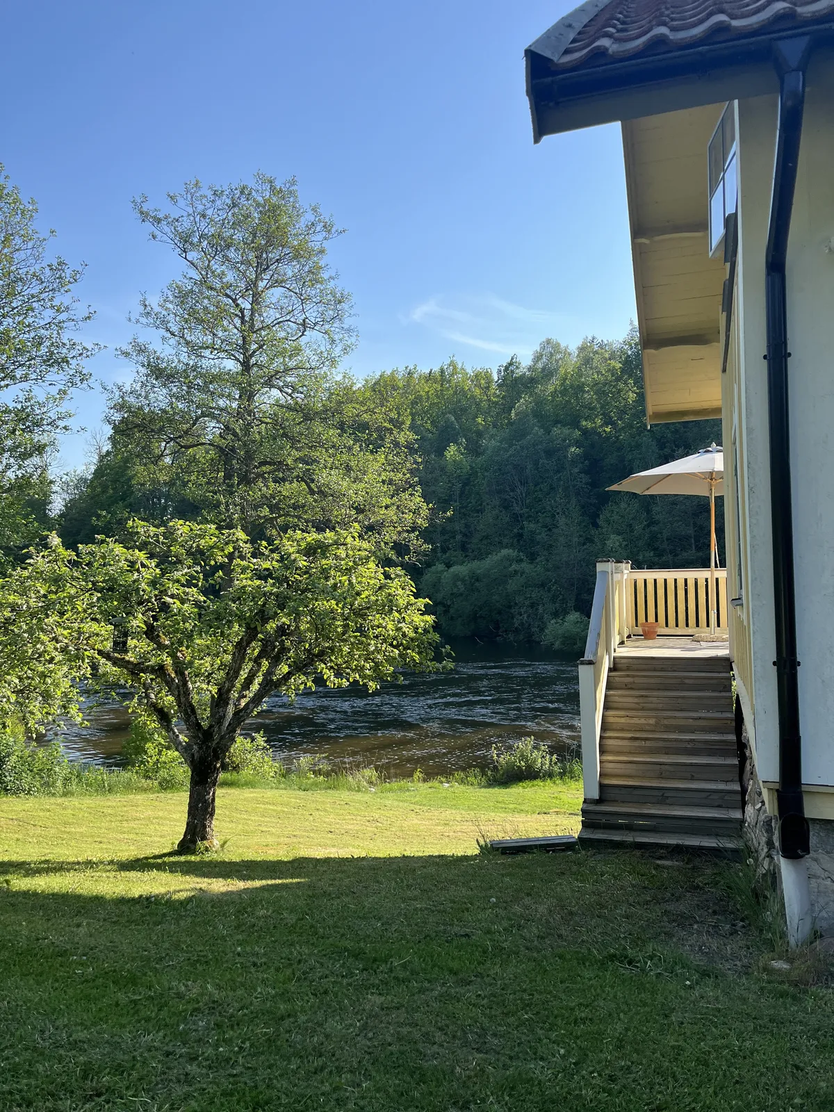 Christineholm i Nyköping