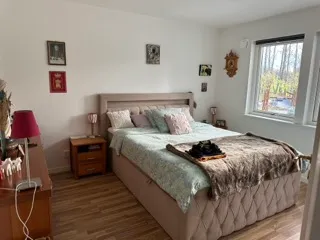 Angarns-Veda i Vallentuna