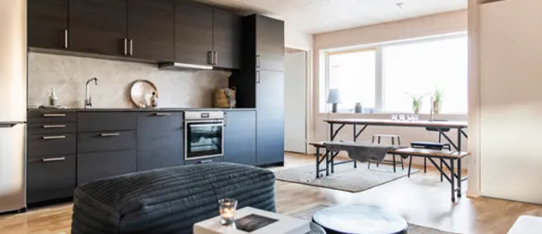 Målaregränd i Vallberga