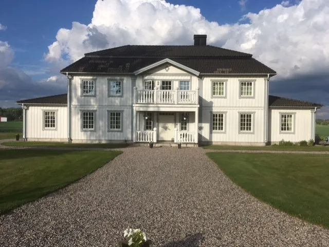 Frötuna  i Fellingsbro