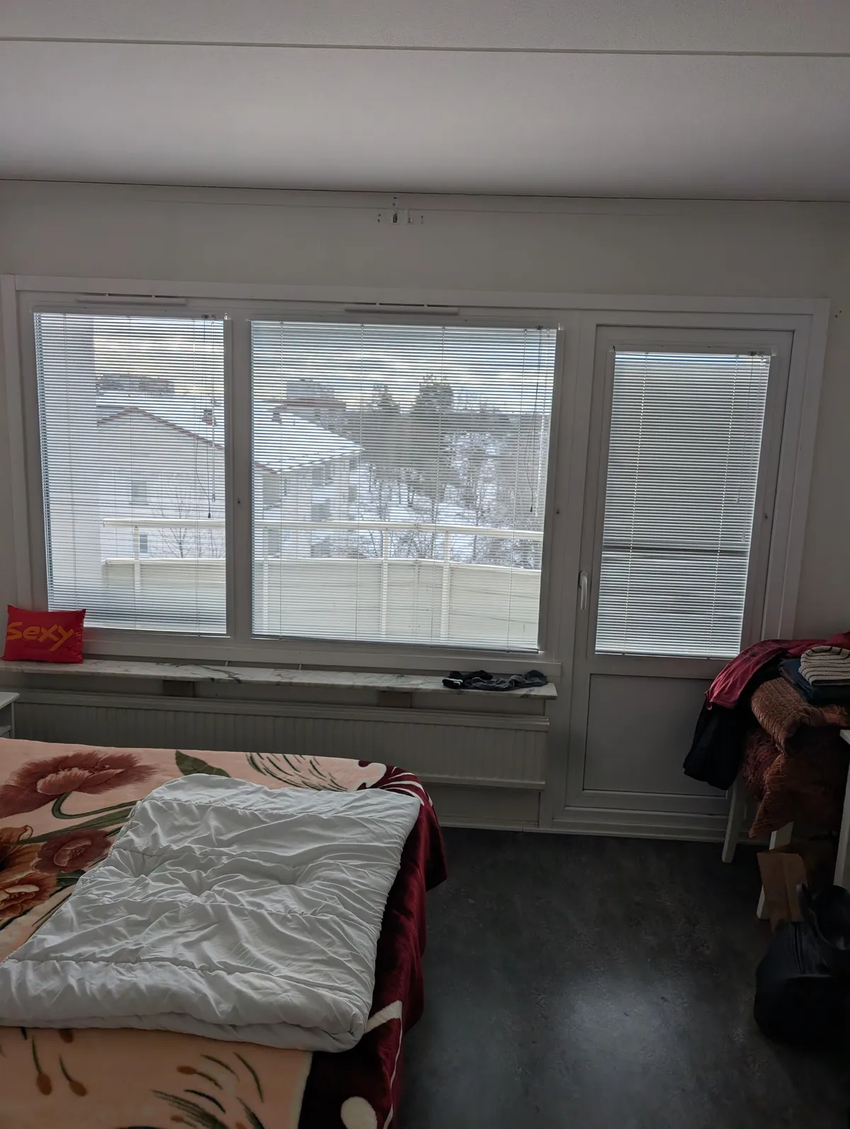 Lejonets gata i Haninge