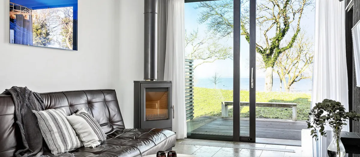 S:t Göransgatan i Visby