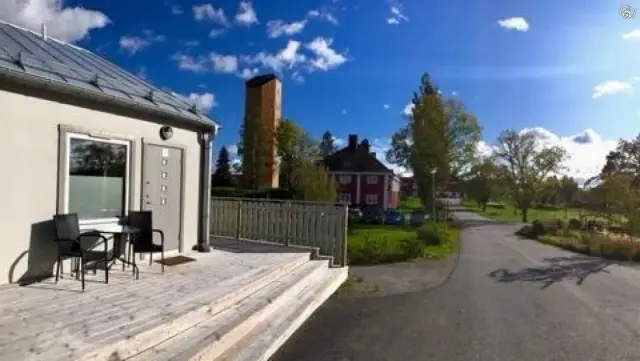 Hyreslägenhet på Sigtuna i sigtuna