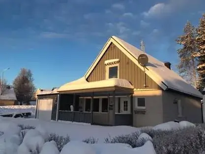 Hyresbostad på Luleå i lulea