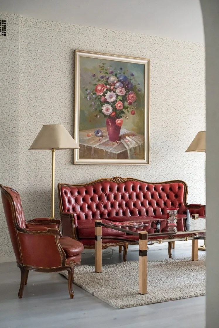 Markusgatan i Avesta