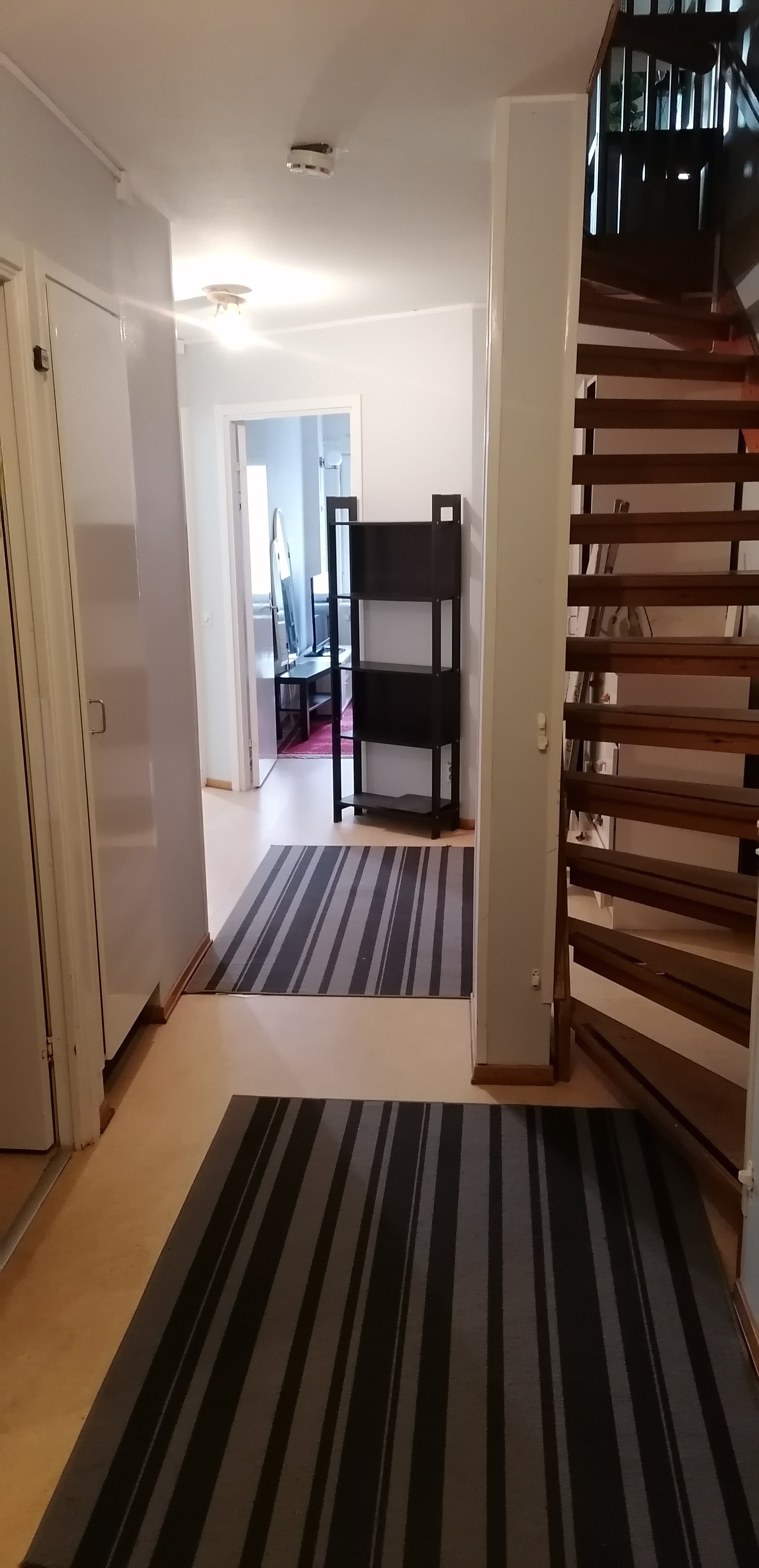 Bäverdammsgränd