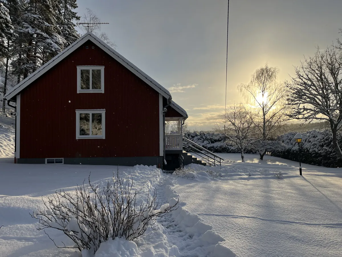 Börrum i Söderköping