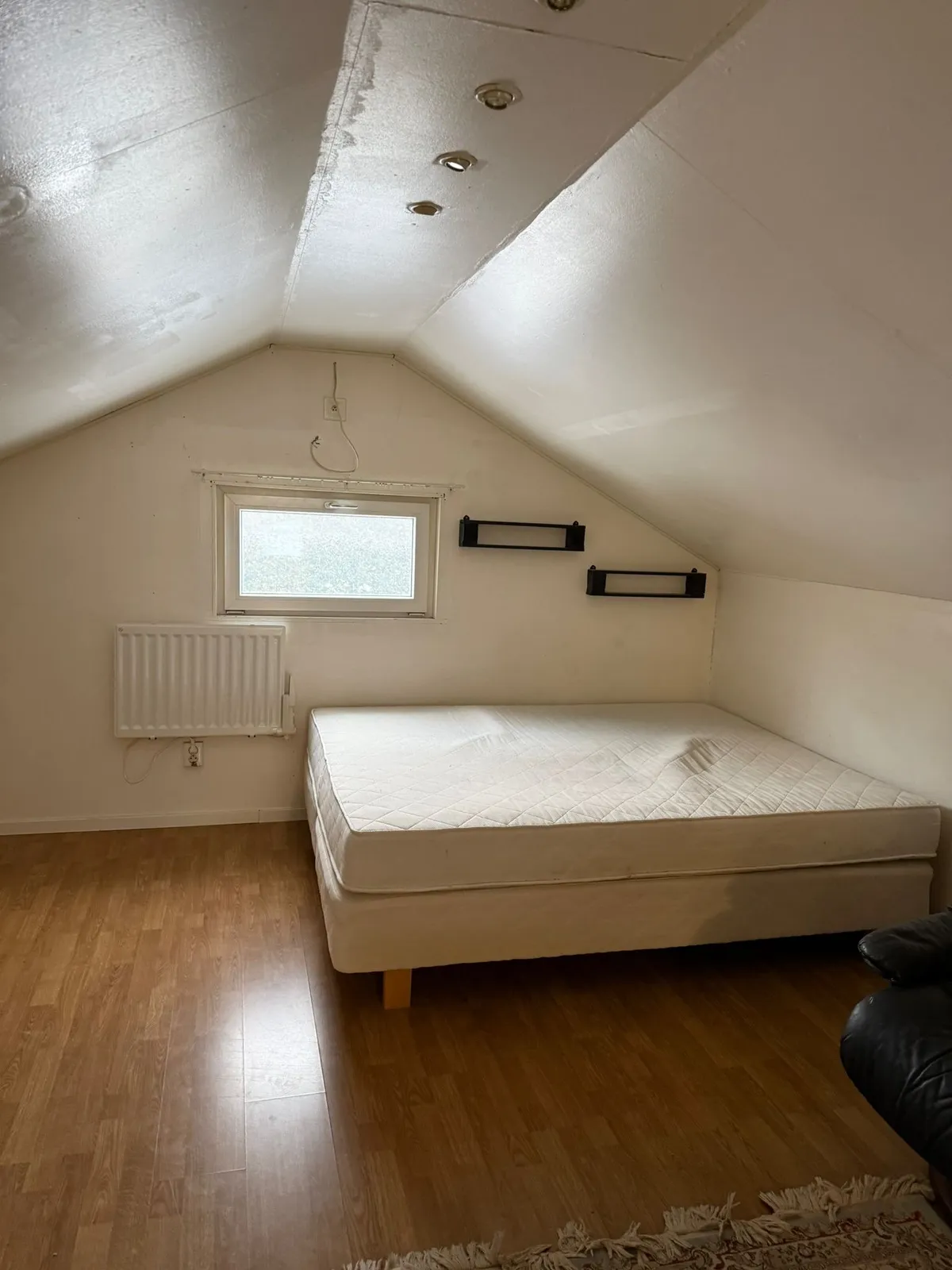 Katrinebergsvägen i Tullinge