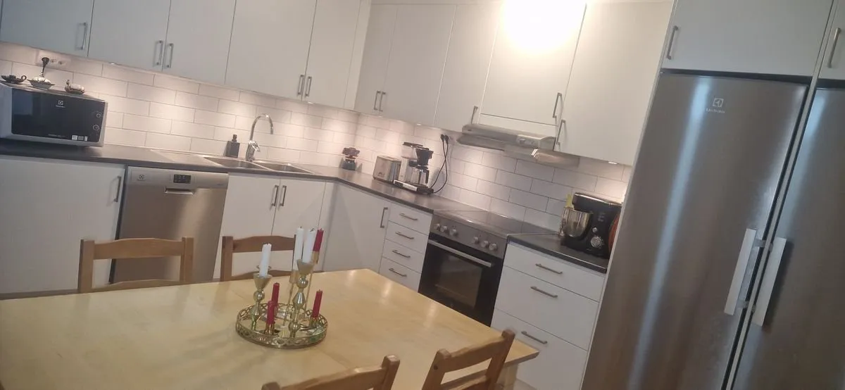 Karpgatan i Saltsjöbaden