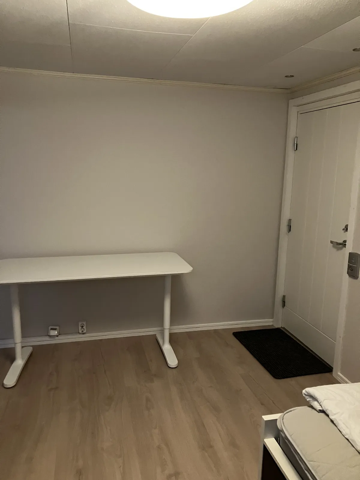 Karlbotrångsvägen i Kullavik