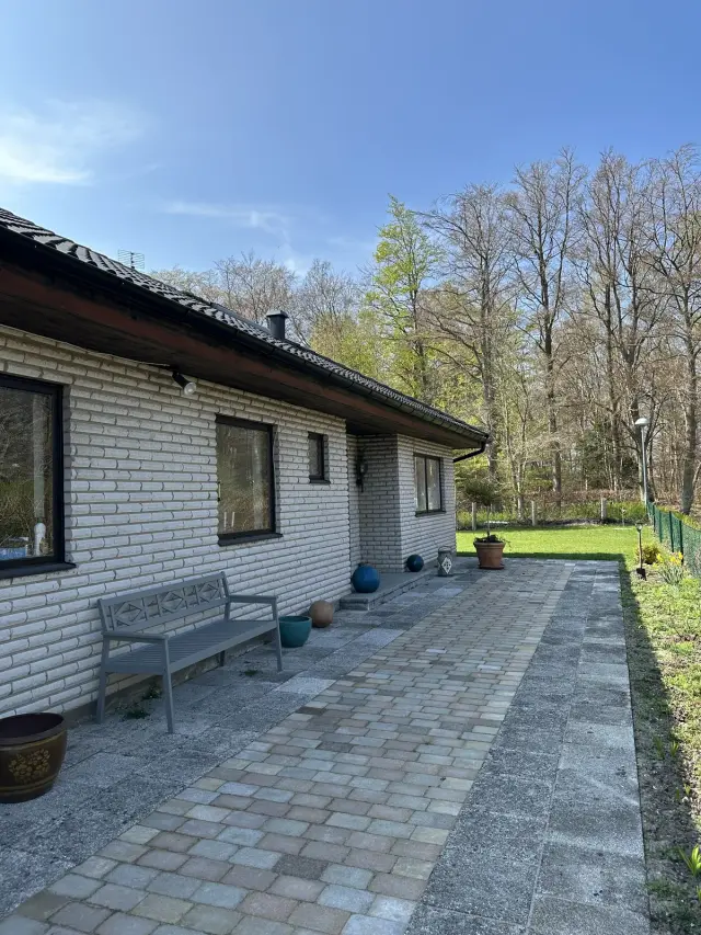 Hyresbostad på Bikupevägen i Skanör