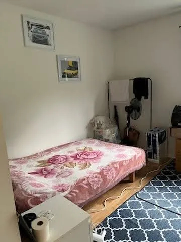 Tegelvägen i Aplared