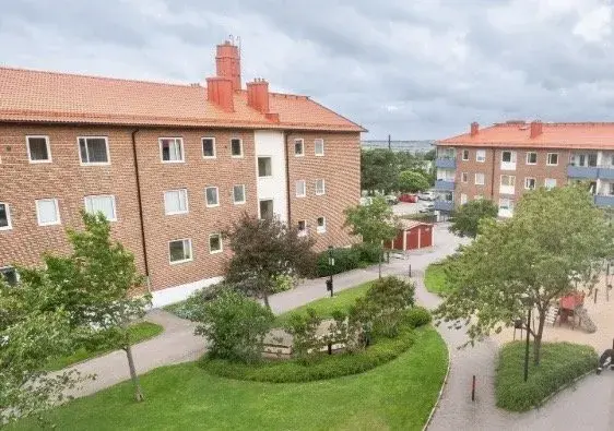 Hyreslägenhet på Varberg i varberg