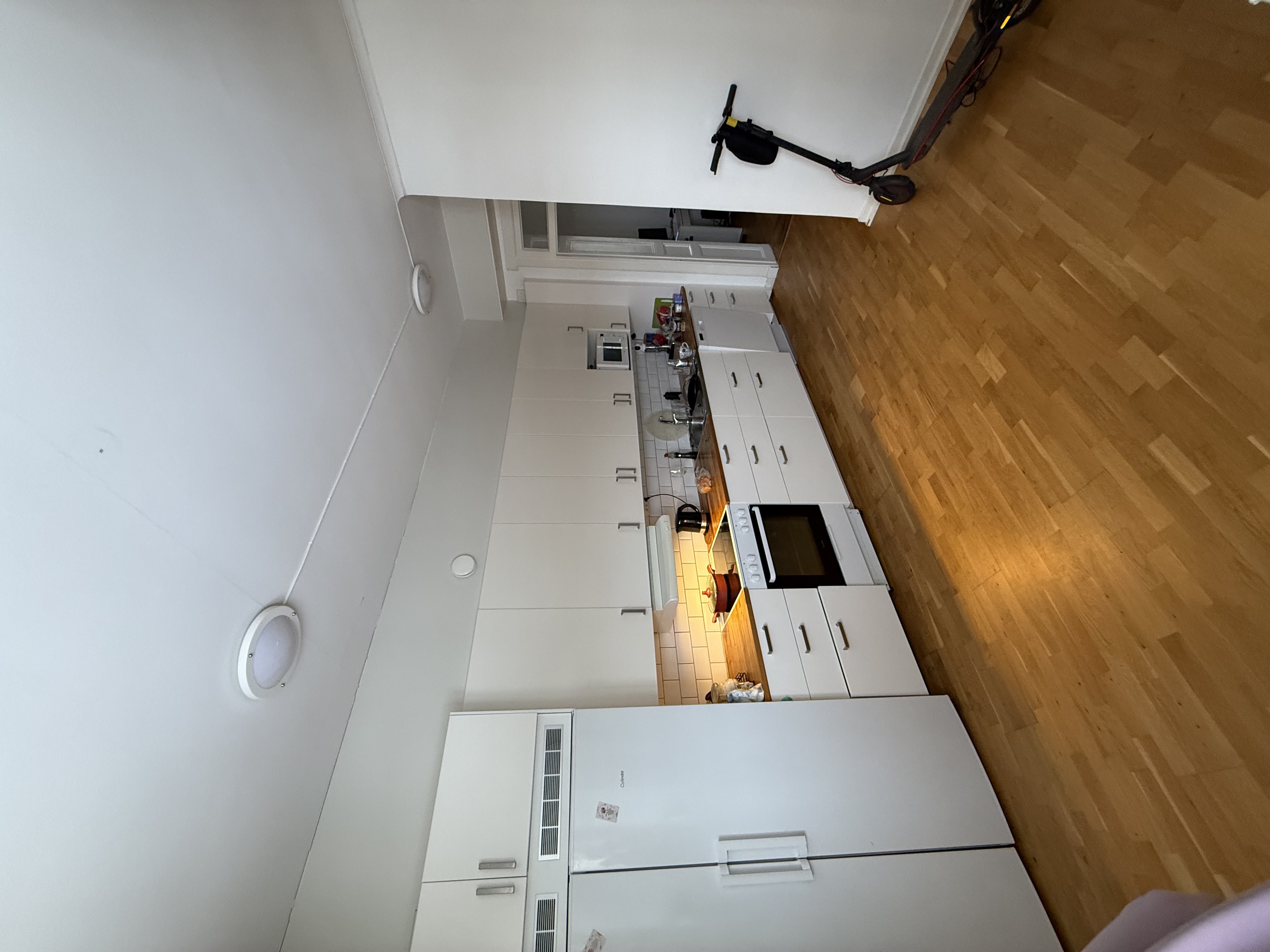 Torggatan i Trollhättan